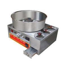 솜사탕기계 솜사탕만들기 전기 업소용 추억의과자 야외 축제