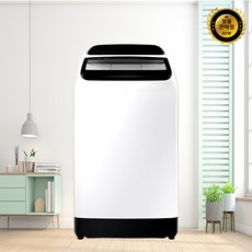삼성 정품 WA13T5262BW 통돌이 일반 세탁기 13kg