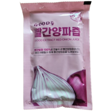 늘푸른식품 무안 자색 빨간양파즙 게르마늄이 풍부한 무안 황토 안토시아닌 퀘르세틴 베타인 알리신 플라보노이드 폴리페놀, 120개, 100ml