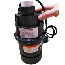 국산가정용에어펌프400w