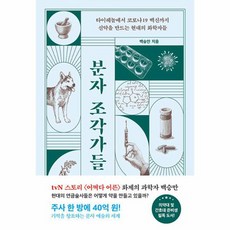 분자 조각가들 타이레놀부터 코로나19 백신까지 신약을 만드는 현대의 화학자들, 상품명