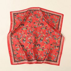 가방핸들스카프