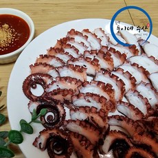 통영문어