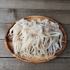 국산 오다리 백족 1kg 500g 딱좋은사이즈 A급 오징어다리 버터구이 아이스박스포장, (((국산백족1kg)),