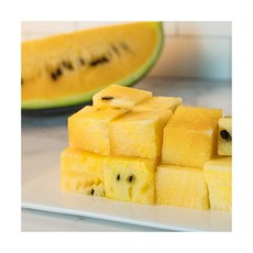 블랙망고수박