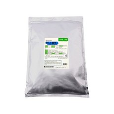 이든 천연 색소 블루300g 블루색소 NO.1 청치자 분말 청치자 가루, 1개