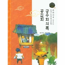 금수회의록