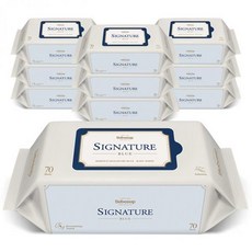 베베숲시그니처물티슈리필