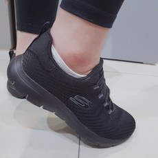 스케쳐스메쉬운동화