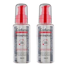 과일나라 컨퓸 헤어 코팅 에센스 100ml, 2개