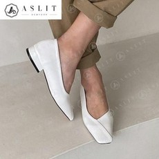 여성옥스포드화스퀘어