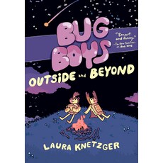 Bug Boys: Outside and Beyond Library Binding, Random House Graphic
