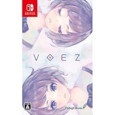 일본직발송 1. 플라이 하이웍스 VOEZ - SWITCH B077DBTL6Q, One Size_One Color, 상세 설명 참조0, 상세 설명 참조0