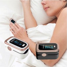 폐렴산소포화도