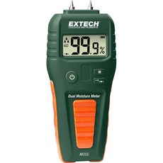 zOTO Wood Moisture Meter 함수율측정기 목재 수분측정기