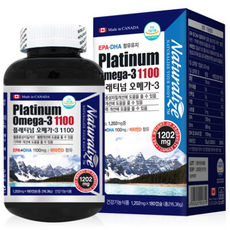 닥터내츄럴오메가3면세점