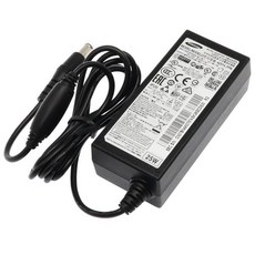 [삼성전자] 아답터 100~240V / 14V 1.79A 25W [내경4.0mm/외경6.5mm], 1개