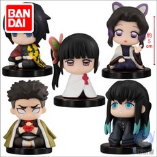 탄지로홀로그램피규어