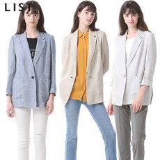 리스트여름자켓