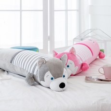 허스키바디필로우
