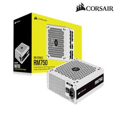 커세어rm750xnew80plusgold