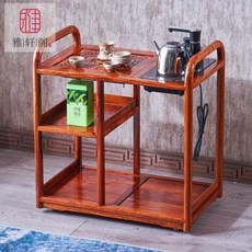 단홍테이블
