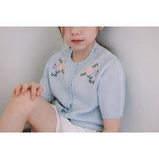 여름니트키즈