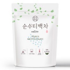 순수한집 여주차 삼각티백, 1g, 50개