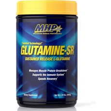 MHP 글루타민-SR 보충제 1000g 169276, 1kg, 1개