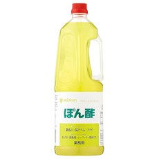 업무용 미쯔칸 폰즈 프라보틀 1.8L, 1개