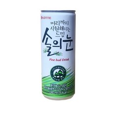 솔의눈