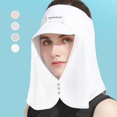 모자덮개