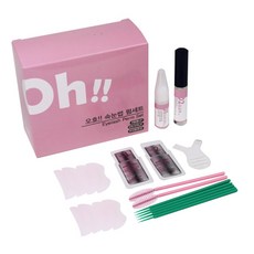 속눈썹펌원데이