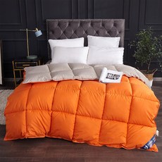 코스트코구스다운이불