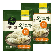 비비고왕교자 TOP01