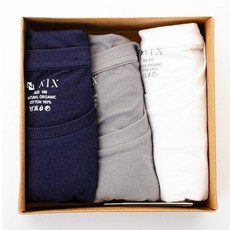 리안리unifanal120white(3pack)