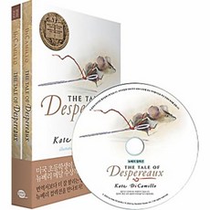 thetaleofdespereaux