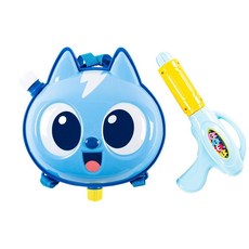 미니특공대배낭물총