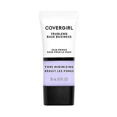 Covergirl TruBlend베이스 비즈니스 스킨 프라이머 모공 최소화 1 Fl Oz PROD1670020470, 상세 설명 참조0, Pore Minimizing 300