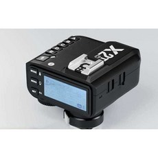 무선 동조기 트리거 스크린 배터리 매뉴얼 카메라, Godox X2T-P 송신기 (펜탁스 버전), 1개