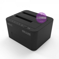 hdd14테라도킹베이