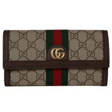 구찌 [명품]GUCCI 장지갑 523153 96IWG 8745 여성