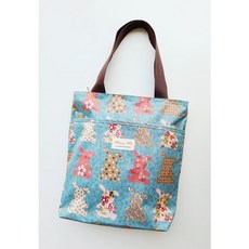 딸기가방아기토끼