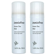 이니스프리그린티미스트