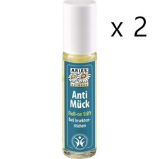 아리에스모기스틱