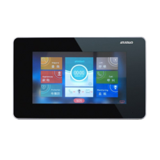 비상문자동개폐장치