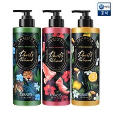 케라시스데빌스