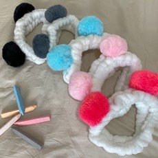 곰돌이세안밴드