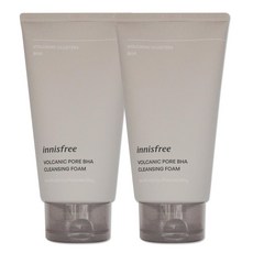 화산송이폼클렌징