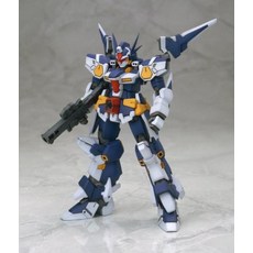 코토부키야 슈퍼 로봇 대전 RW-1 R-GUN 조립 플라스틱